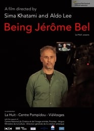 Being Jerme Bel' Poster