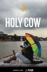 Holy Cow' Poster