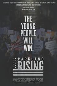 Parkland Rising' Poster