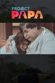 Project Papa' Poster