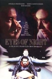 Eyes of Night' Poster