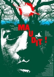 Maudit ' Poster