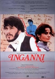 Inganni' Poster