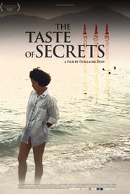 The Taste of Secrets' Poster