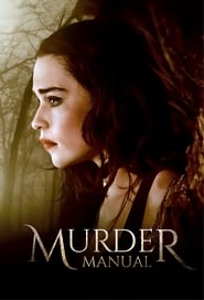 Murder Manual' Poster