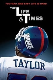 LT The Life  Times' Poster