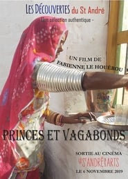 Princes et vagabonds' Poster