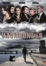 Vagabondes' Poster