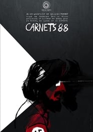 Carnets 88' Poster