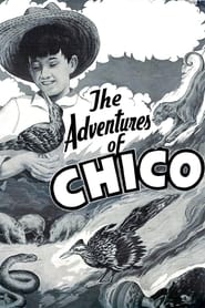 The Adventures of Chico' Poster