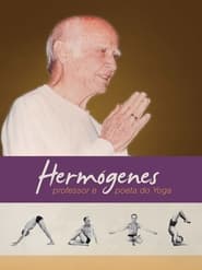 Hermgenes Professor e Poeta do Yoga' Poster