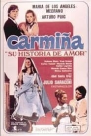 Carmia Su historia de amor' Poster