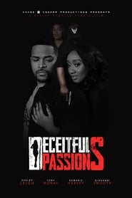 Deceitful Passions' Poster