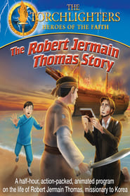 Torchlighters The Robert Jermain Thomas Story' Poster