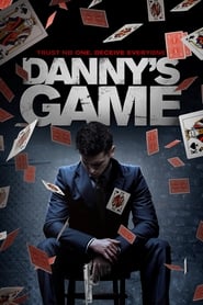 Dannys Game' Poster