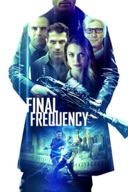 Final Frequency' Poster