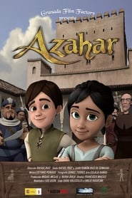 Azahar' Poster