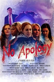 No Apology' Poster