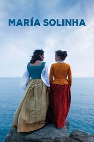 Mara Solinha' Poster