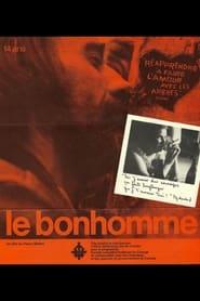 Le bonhomme' Poster