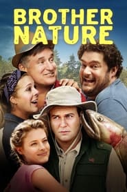 Brother Nature' Poster