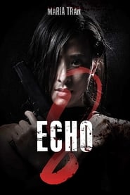 Echo 8' Poster