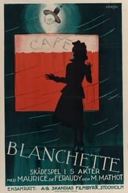 Blanchette' Poster