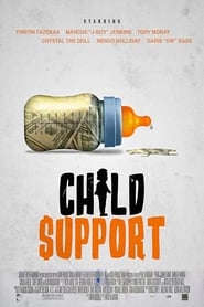 Child Support' Poster