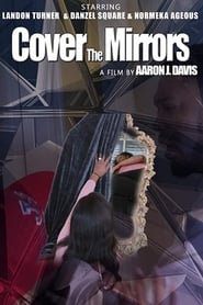 Cover the Mirrors' Poster
