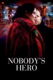 Nobodys Hero' Poster