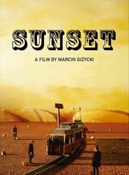 Sunset' Poster