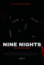 Nine Nights' Poster