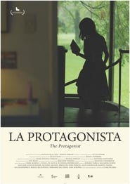 The Protagonist' Poster