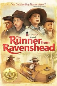 The Runner from Ravenshead' Poster