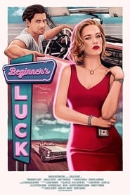 Beginners Luck' Poster
