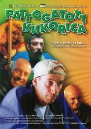 Pattogatott Kukorica' Poster