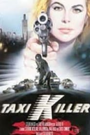 Taxi Killer' Poster