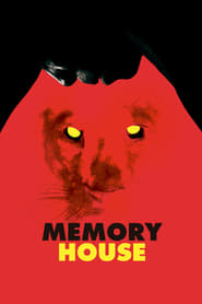 Memory House' Poster
