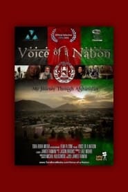 Voice of a Nation My Journey Through Afghanistan