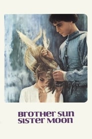 Brother Sun Sister Moon' Poster