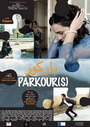 Parkours' Poster