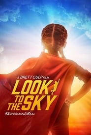 Look to the Sky' Poster