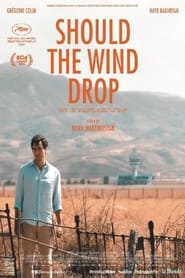 Should the Wind Drop' Poster