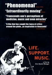 Life Support Music' Poster