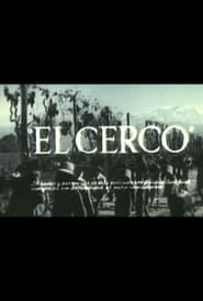 El cerco' Poster