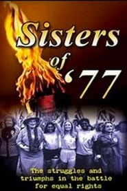 Sisters of 77' Poster