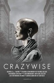 Crazywise' Poster