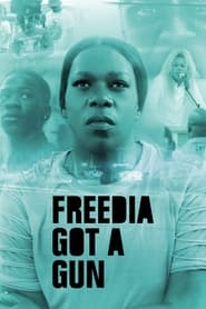 Freedia Got a Gun' Poster