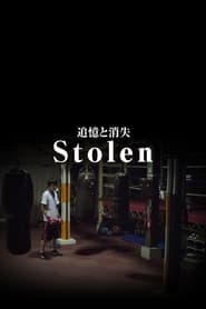 Stolen' Poster