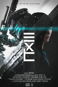 EXT' Poster